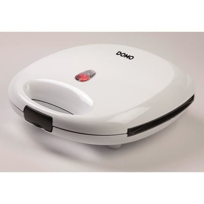 DOMO Multifunctional Waffle Iron - DO9046C - White