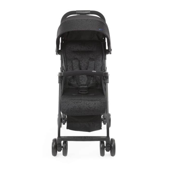 CHICCO Stroller Ohlala 3 Jet Black