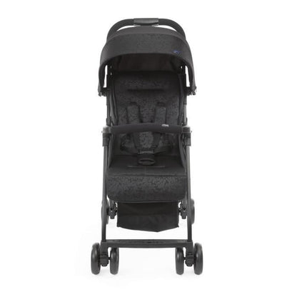 CHICCO Stroller Ohlala 3 Jet Black