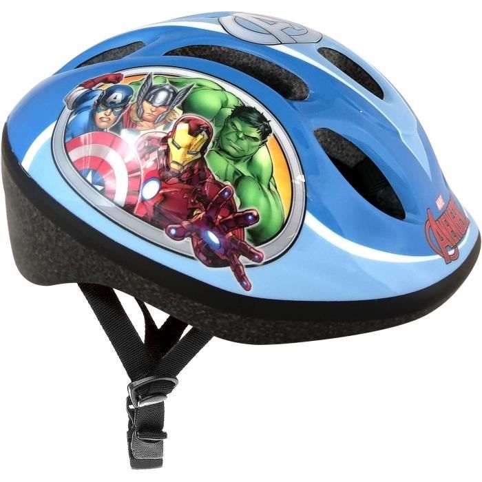 AVENGERS Bike Helmet - Size S