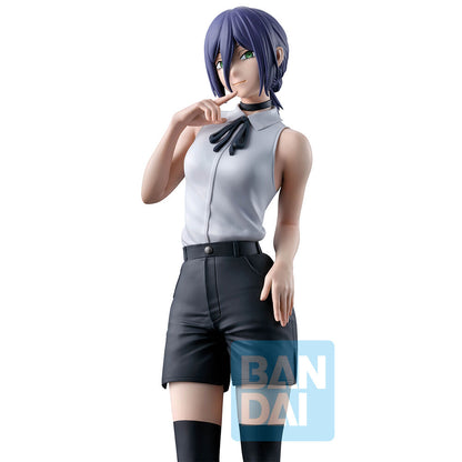 Chainsaw Man Reze Ichibansho figure 18cm