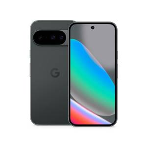 Google Pixel 10 12+256GB 6.3" 5G Obsidian Black EU