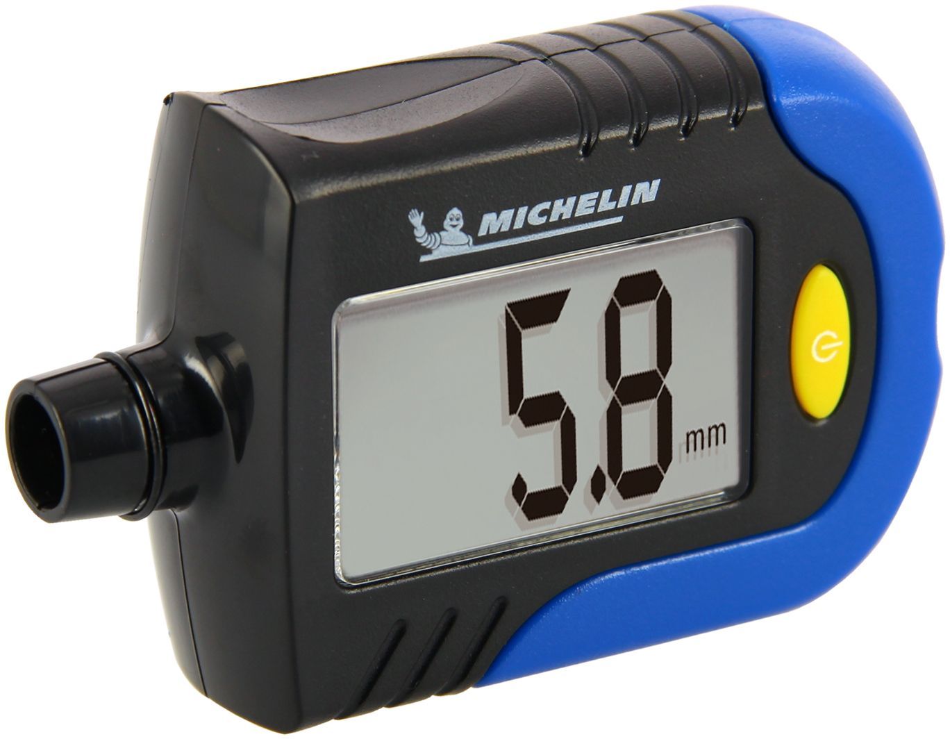 Pressure controller + tire wear