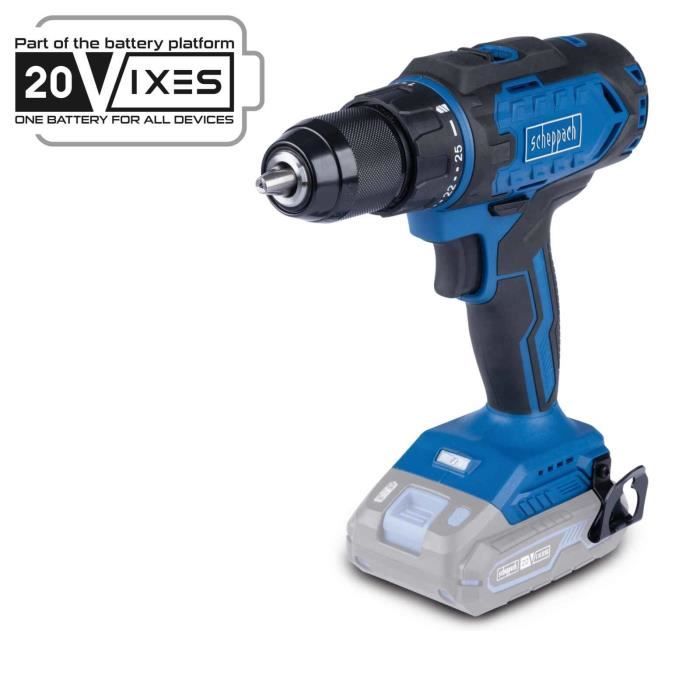 Cordless Drill Driver C-DD45-X