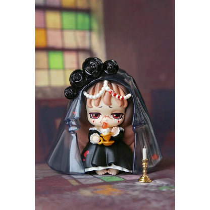 Lilith The Century of Mary assorted surprise figure