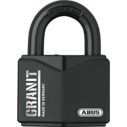 Granit Plus Padlock 63MM - ABUS - 37/55 B/DFNLI