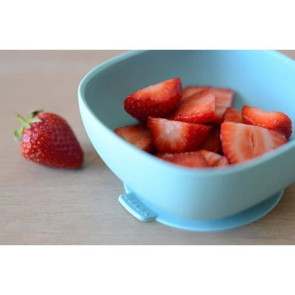 BEABA Silicone meal set 4 pieces - jungle