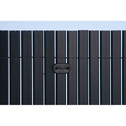 Fixing set, Color Anthracite