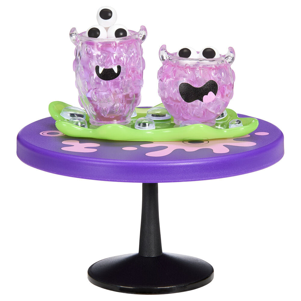 Miniverse Make It Mini Beetlejuice Halloween assorted surprise capsule