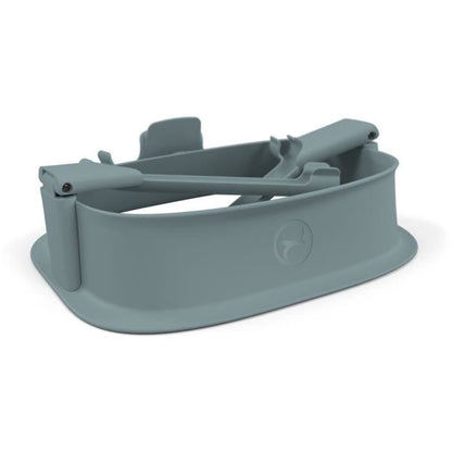 Lemo 2 Scalable and Adjustable Learning Tower Kit - Stone Blue - CYBEX