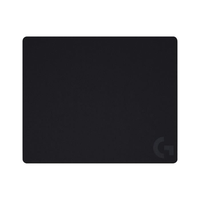 Gaming mouse mat - Logitech - G440 - Black