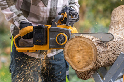 STIGA CS 300e Kit Chainsaw