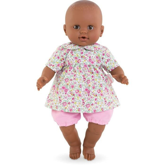 Bloomer Garden in Flowers - COROLLE - Clothing - For 36cm Doll - From 2 years old