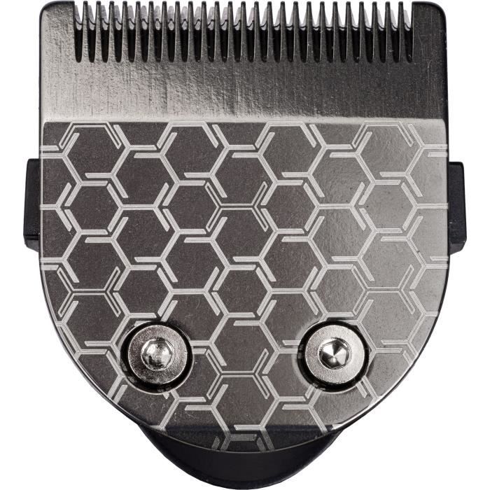 BABYLISS MT727E MULTIFUNCTION MOWER / 10 IN 1 CARBON TITANIUM