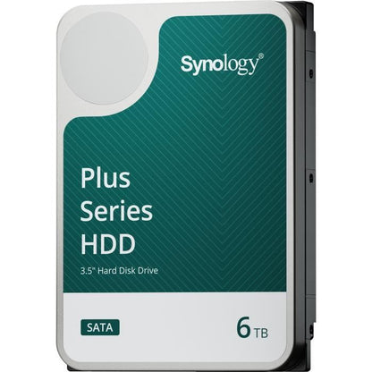 SYNOLOGY 6TB internal hard drive - HAT3300-6T