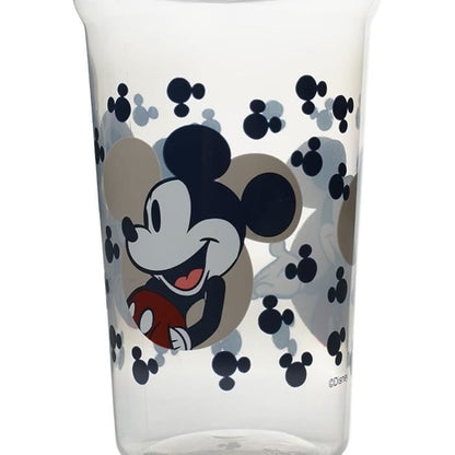 Cup with handles - THERMOBABY - MICKEY - 295 ml - Leak-proof