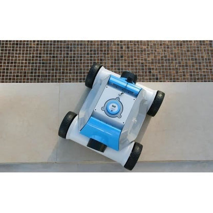 Bestway Electric robot for Cleaning Pool TheTys HJ1005 - Flat bottom - Battery - 6 x 3 m