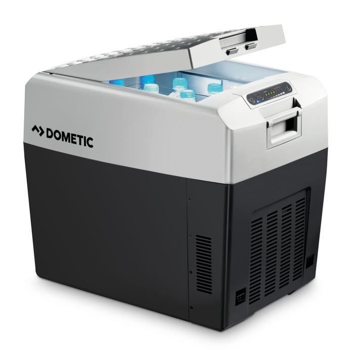 Dometic - Thermoelectric Glaciere 33 L - TCX 35 ACDC - 12/24/230 V - Hot/Cold