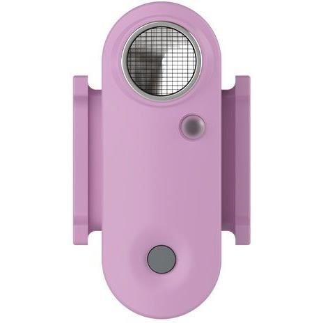 Ultrasonic cat repellent - TICKLESS MINI CAT - Tick and flea protection - Organ Purple