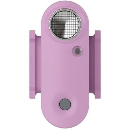 Ultrasonic cat repellent - TICKLESS MINI CAT - Tick and flea protection - Organ Purple