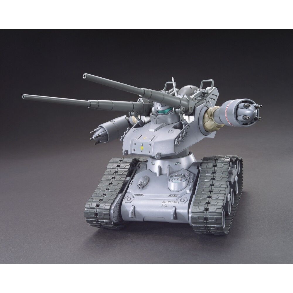 Mobile Suit Gundam: The Origin Guntank Early Type figue