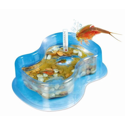 CLEMENTONI Science & Jeu - My first Triops - Scientific game