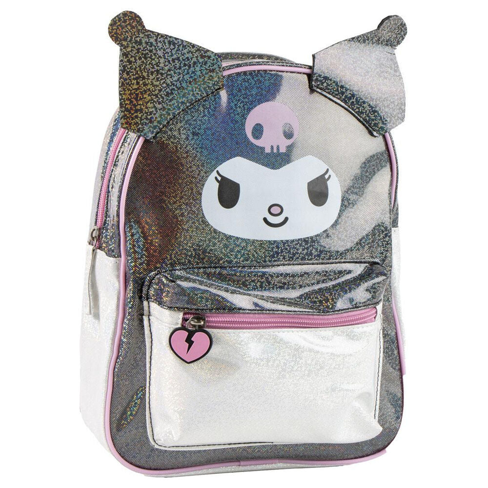 Hello Kitty Kuromi backpack 30cm