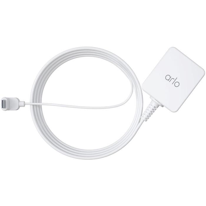 Surveillance Camera Accessory - ARLO - Outdoor Power Cable