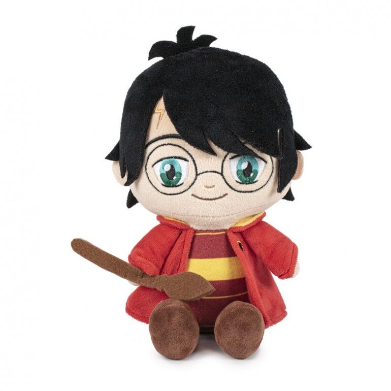 Harry Potter assorted plush toy 20cm