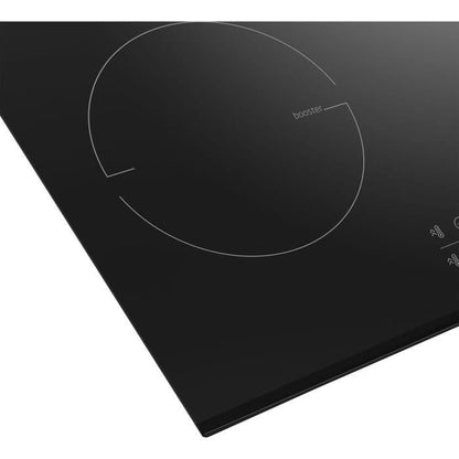 BEKO induction hob - 3 burners - 58x51 cm - HII63200MTB