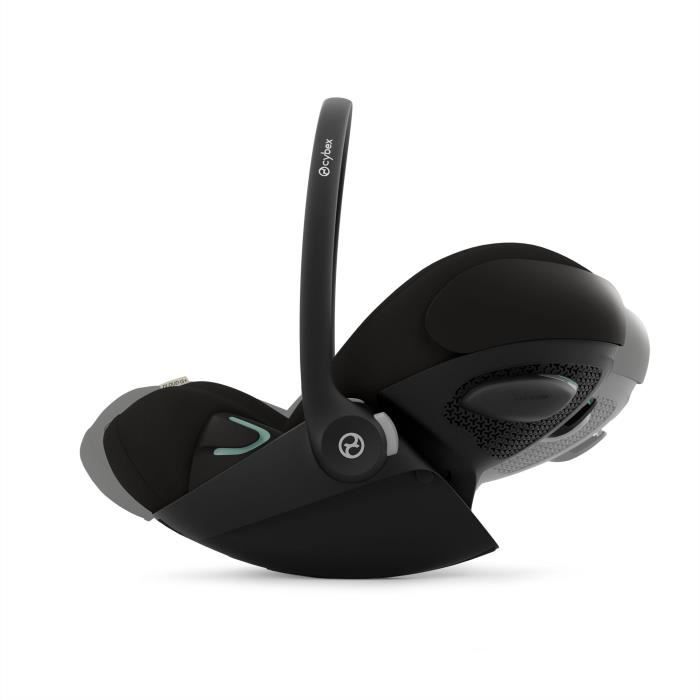 Cloud G i-Size Plus baby car seat - Moon Black - CYBEX