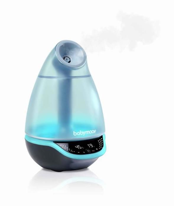 BABYMOOV Humidifier Hygro (+) - Mixed baby