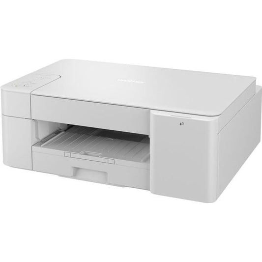 Brother DCP-J1200WE 3-in-1 Multifunction Printer