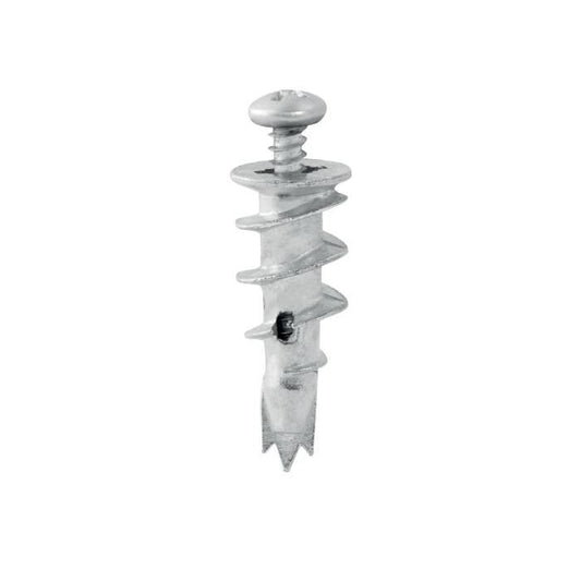 Blister of 10 units self-drilling screw m13x31 ø4 5001558 rapid