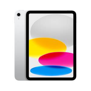 Apple iPad 2025 11Gen 11" 256GB Silver ITA MD4G4TY/A