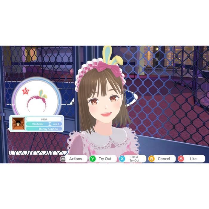 Fashion Dreamer - Standard Edition | Nintendo Switch game