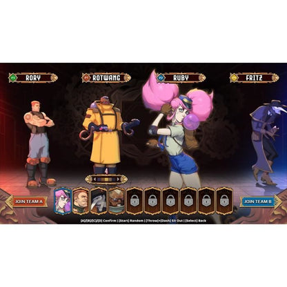 Diesel Legacy The Brazen Age - PS5 Game