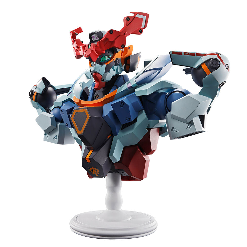 Mobile Suit Gundam GQuuuuuuX Ichibansho figure 18cm