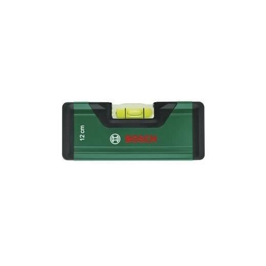 Bosch Spirit Level 12 cm