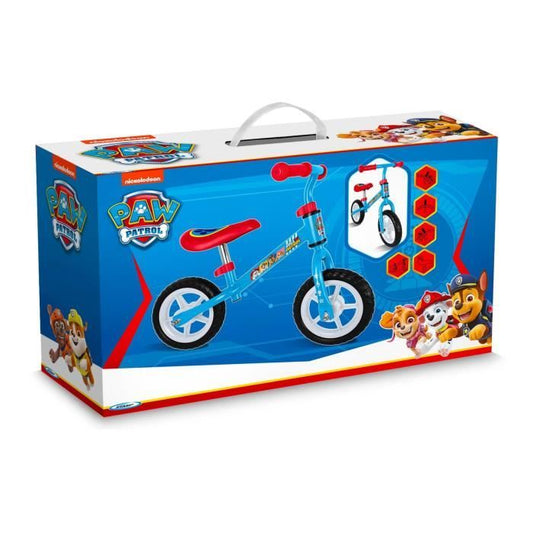 Balance bike - 25 cm - PAT PATROUILLE - PA450006