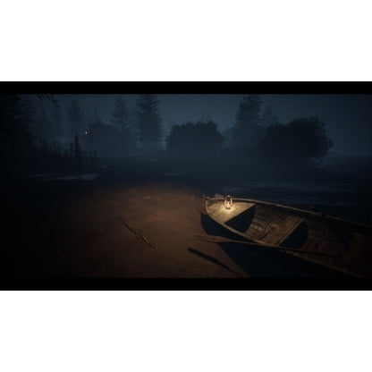 Dollhouse Behind The Broken Mirror - PS5 Game