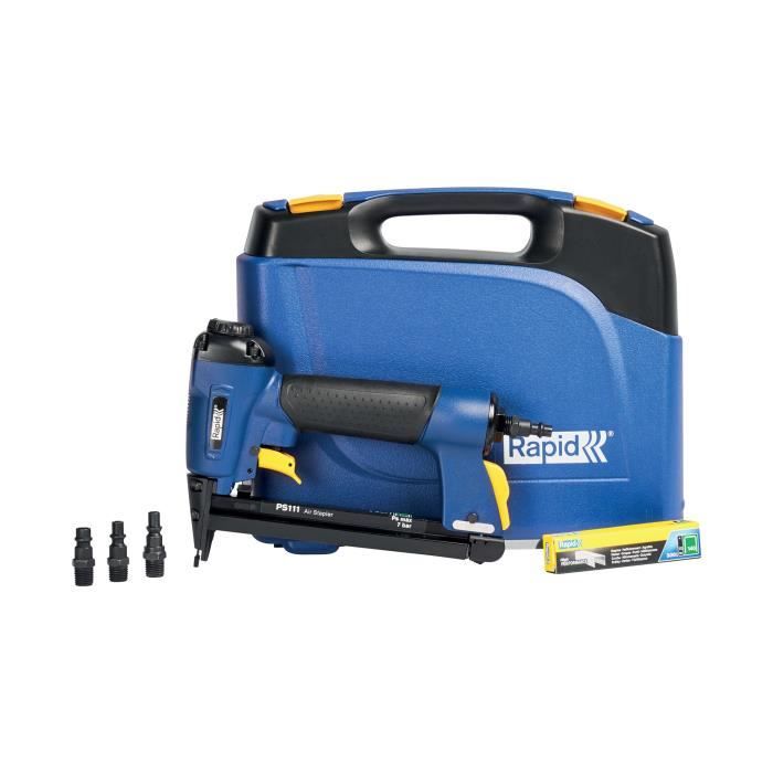 PS111 pneumatic stapling rapid