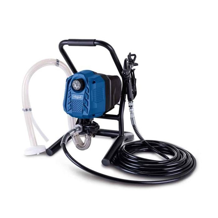 SCHEPPACH ACS4000 Airless painting station - 110 bar - 500W - 2 filters / 2 nozzles