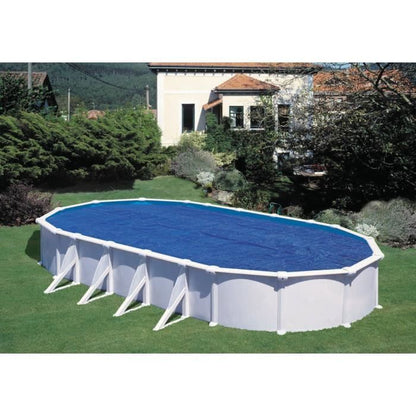 GRE - Tax was bubbles of 180 µ for oval pool of 7.30m x 3.75m