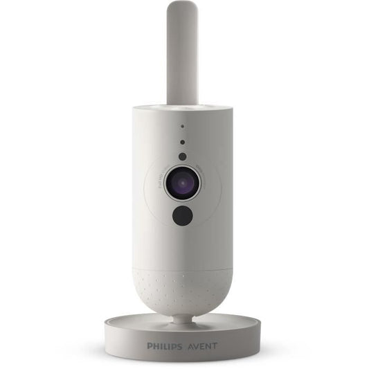 Connected video monitor - PHILIPS AVENT - SCD953/26 - Silkwhite