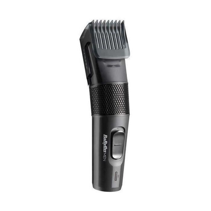BABYLISS E786E HAIR TRIMMER - PRECISION CUT