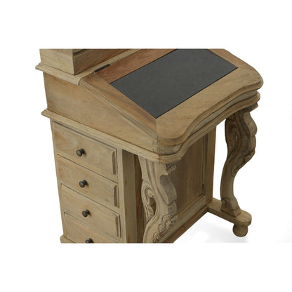 Farmhouse Davenport Desk