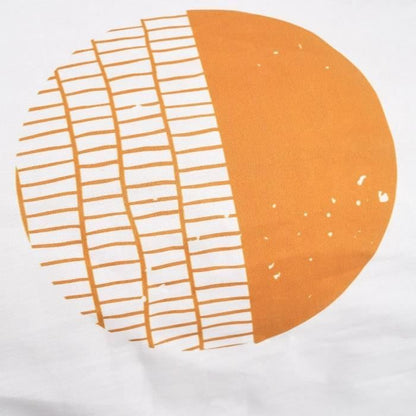 Bedding set - TODAY - Sunshine - 2 people - 260x240cm - Cotton - Other patterns