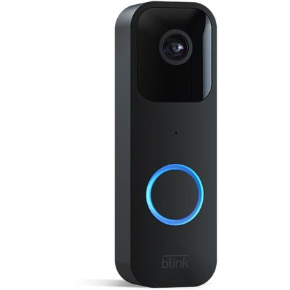 Intercom - BLINK HOME SECURITY - Black