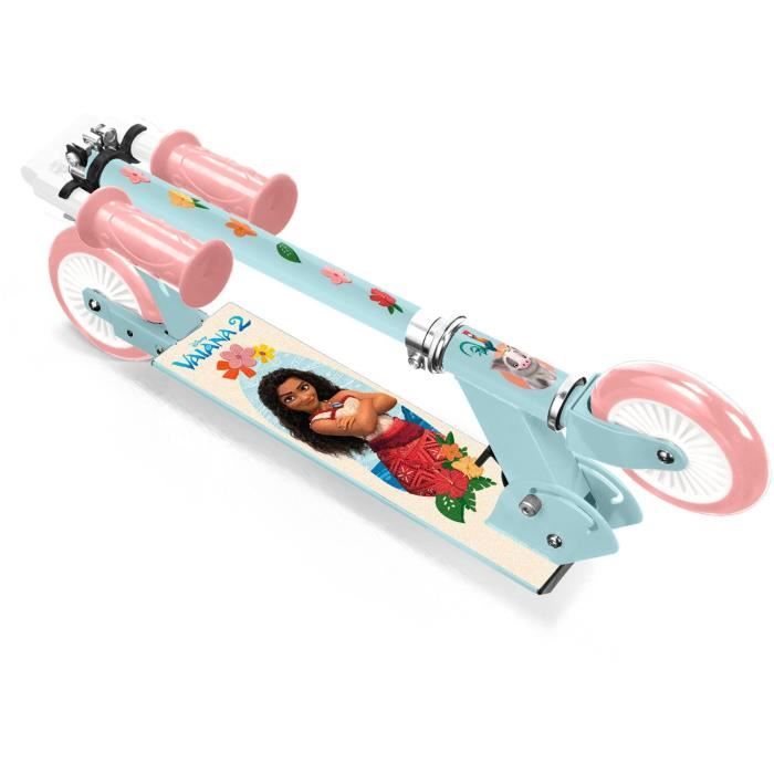 Foldable scooter - DISNEY - VAIANA